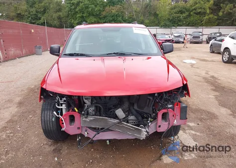 2017 Dodge Journey Se from USA, damaged, VIN 3C4PDCAB8HT581606